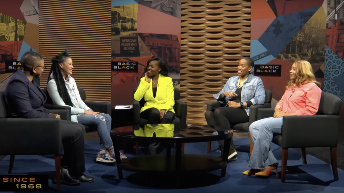Social Media Experts Discuss Where People of Color Can Safely Express Themselves